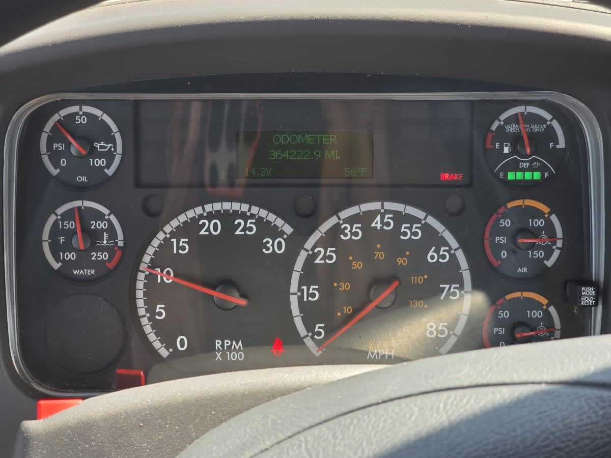 2018 Freightliner/Mercedes M2 106 774186