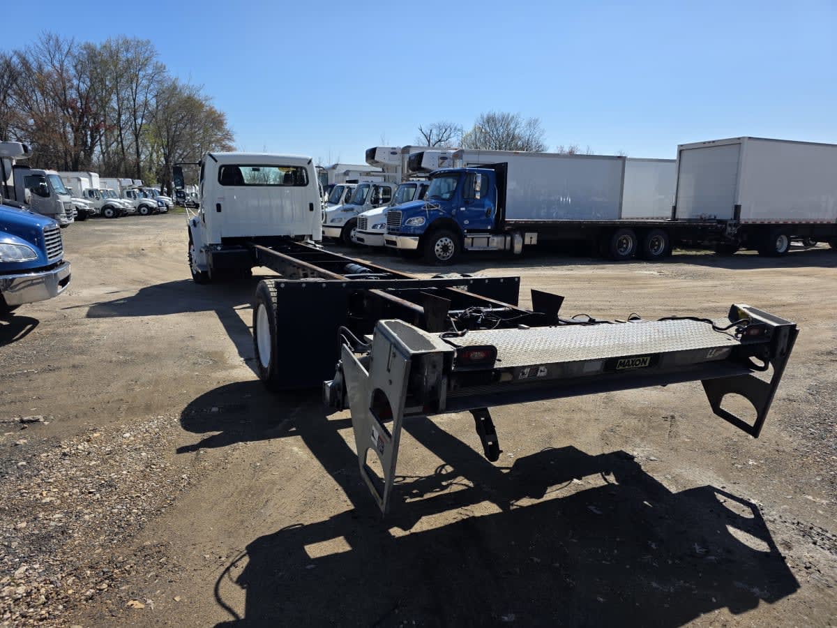 2018 Freightliner/Mercedes M2 106 774186