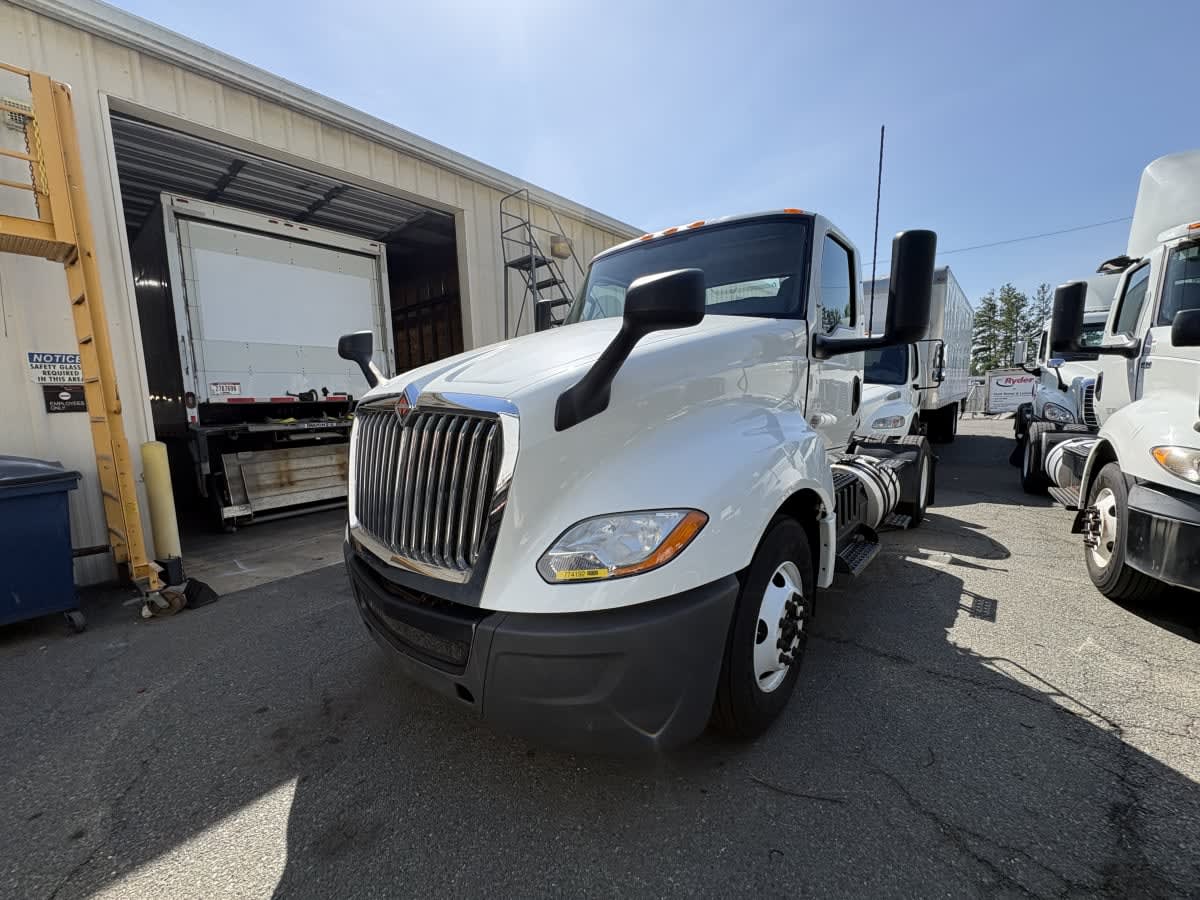 2018 International LT in Ashland, VA
