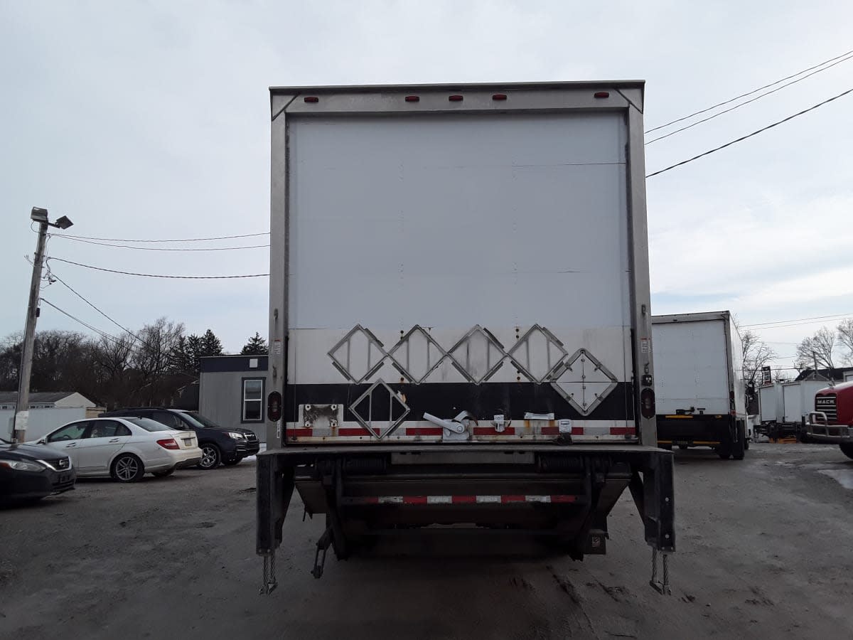 2018 Navistar International 4300 774194