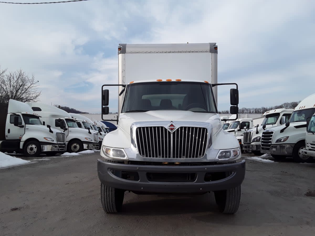 2018 Navistar International 4300 774194