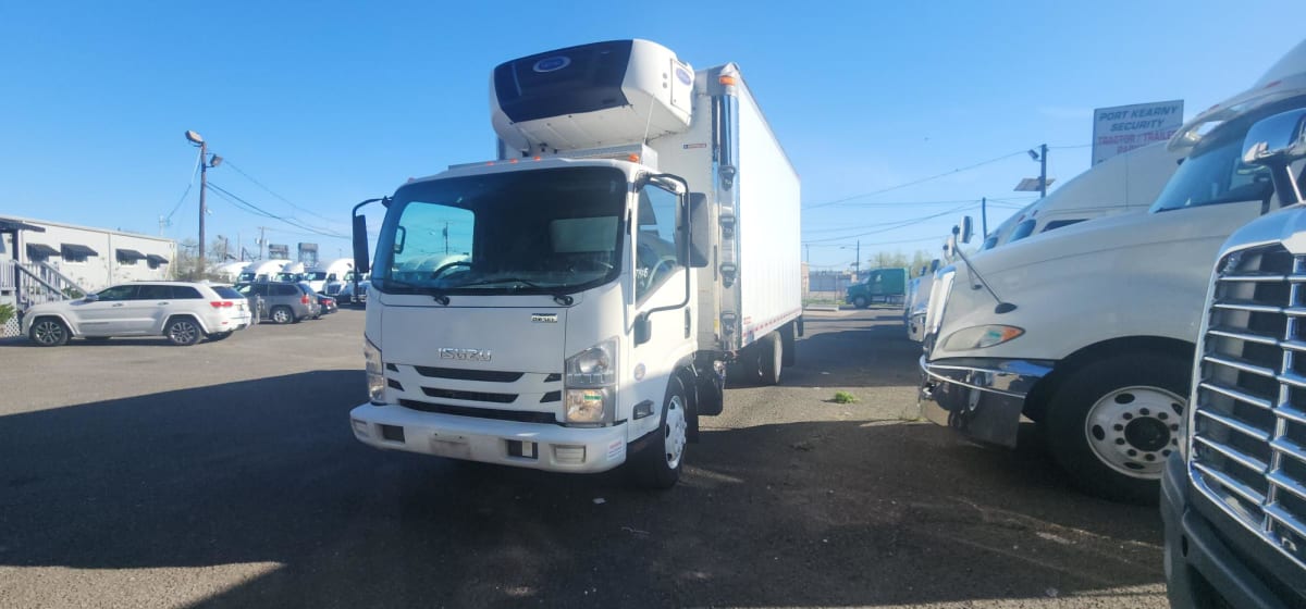 2018 Isuzu NRR 774215