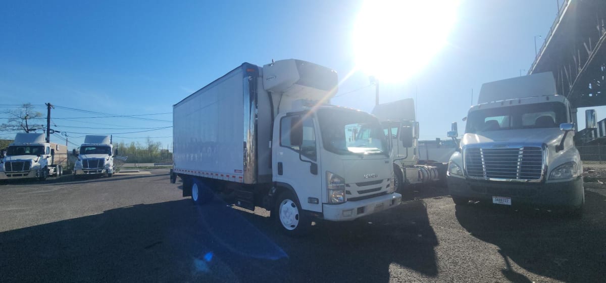 2018 Isuzu NRR 774215