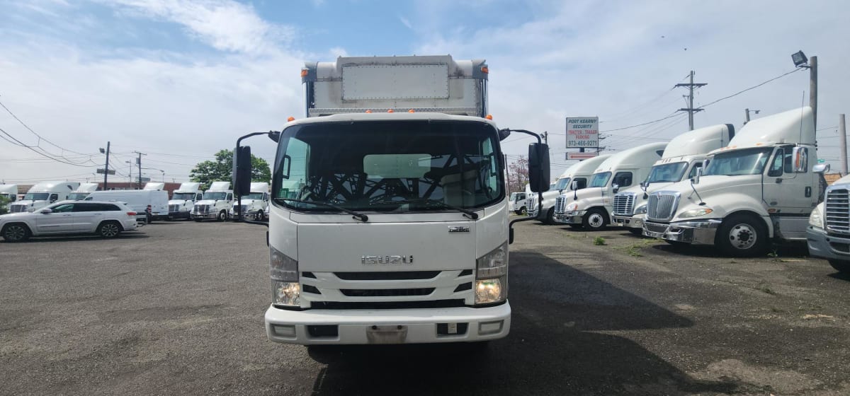 2018 Isuzu NRR 774216