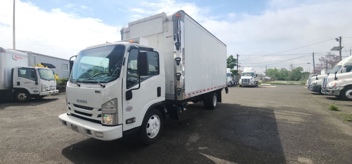 2018 Isuzu NRR 774216