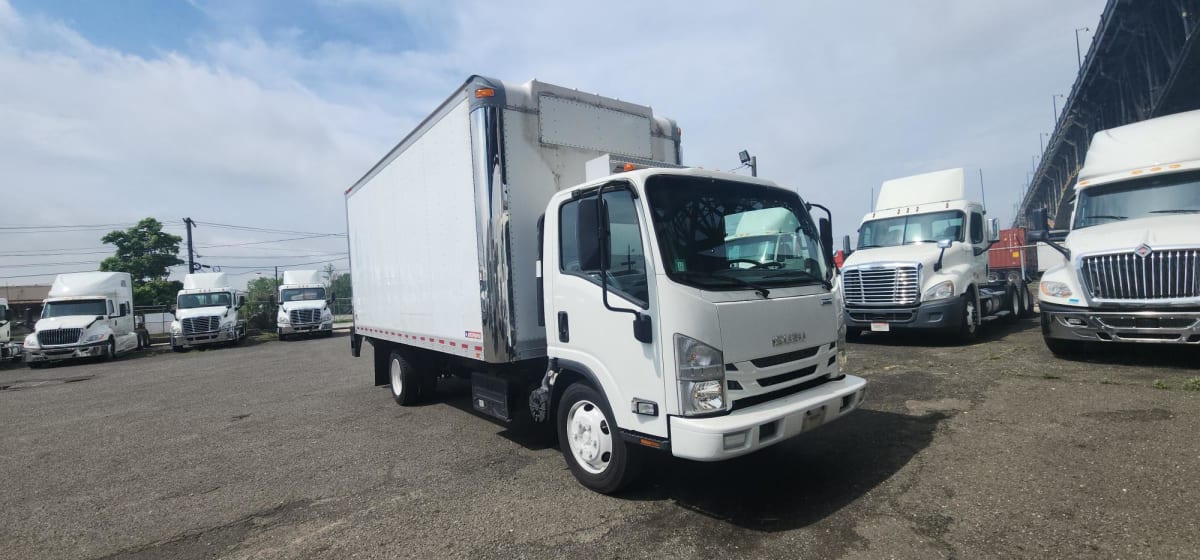 2018 Isuzu NRR 774216