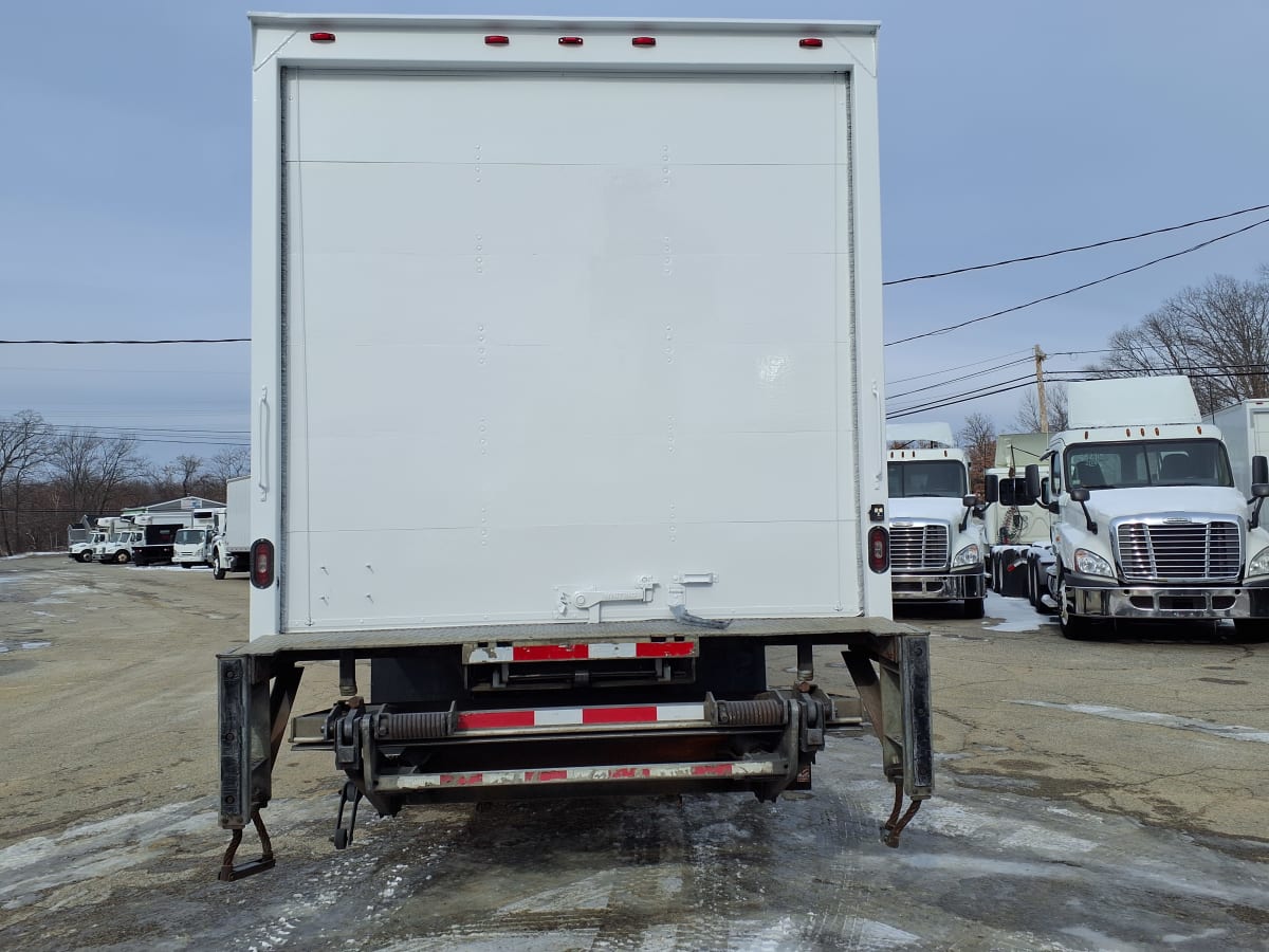 2018 Freightliner/Mercedes M2 106 774293