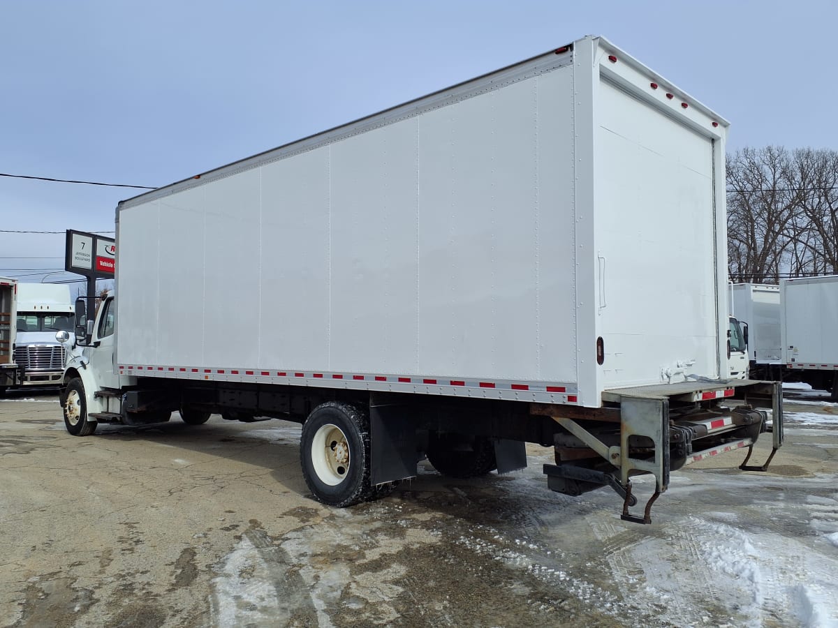 2018 Freightliner/Mercedes M2 106 774293