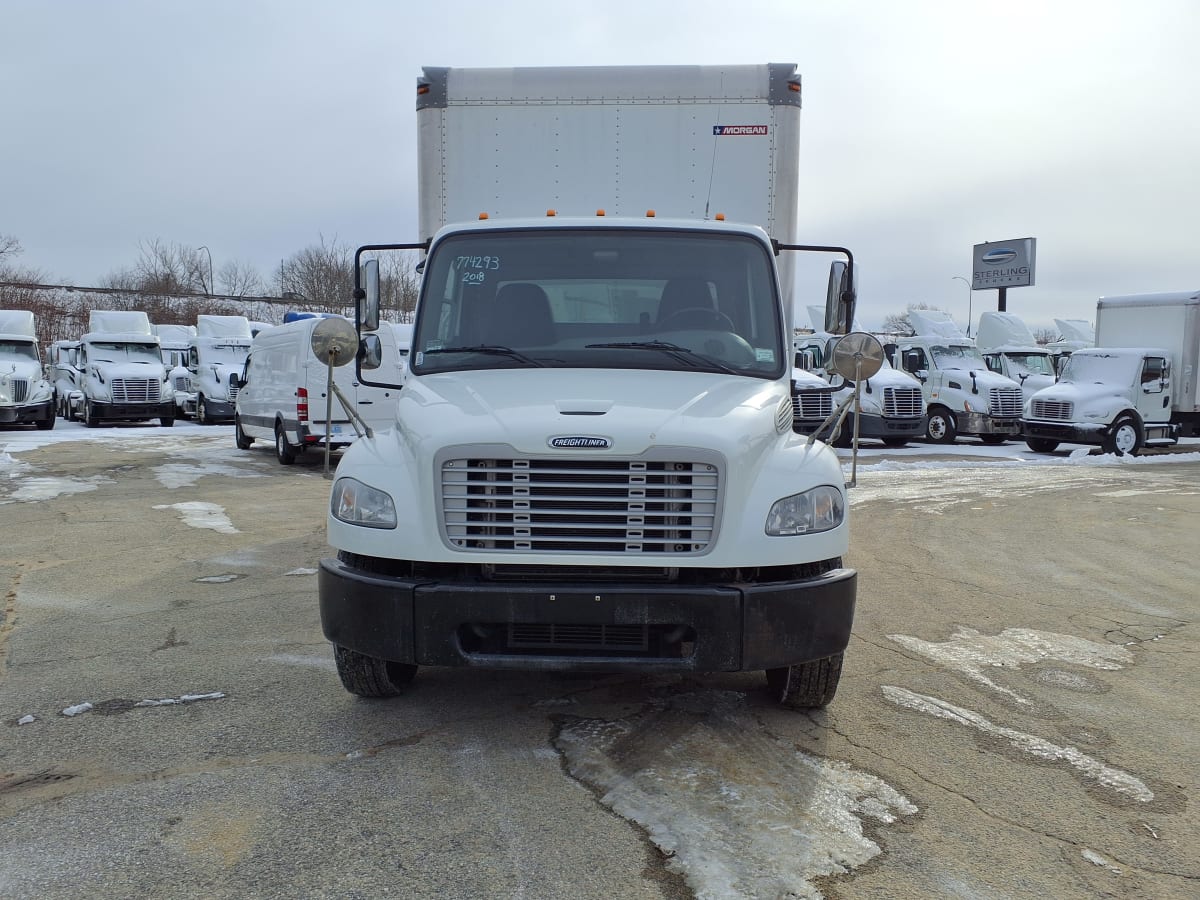 2018 Freightliner/Mercedes M2 106 774293