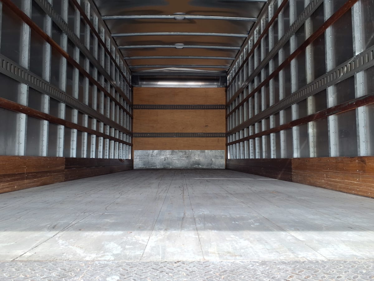 2018 Freightliner/Mercedes M2 106 774293