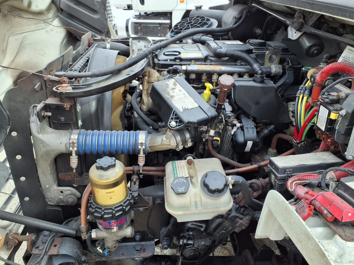 2018 Freightliner/Mercedes M2 106 774293