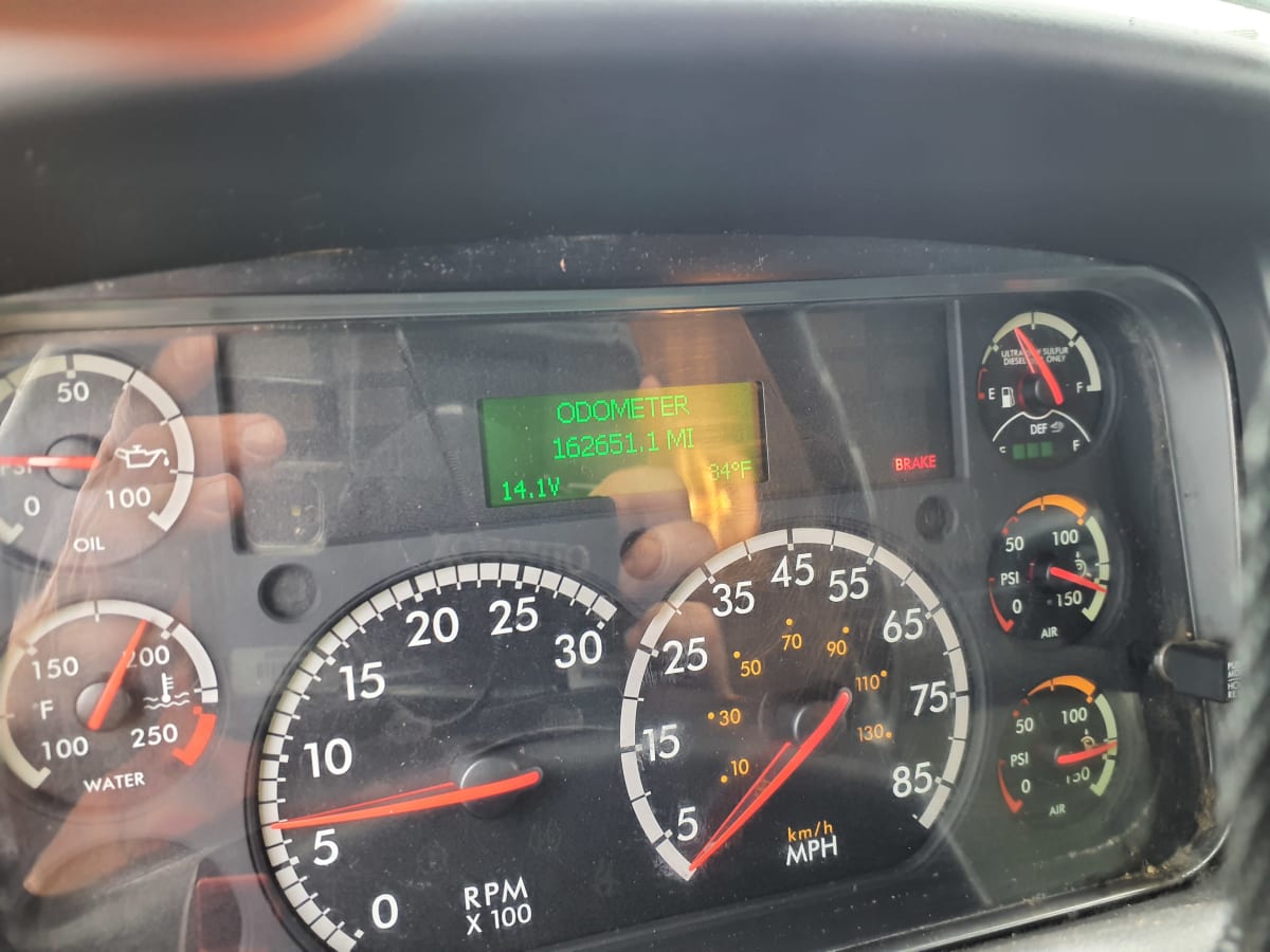 2018 Freightliner/Mercedes M2 106 774315