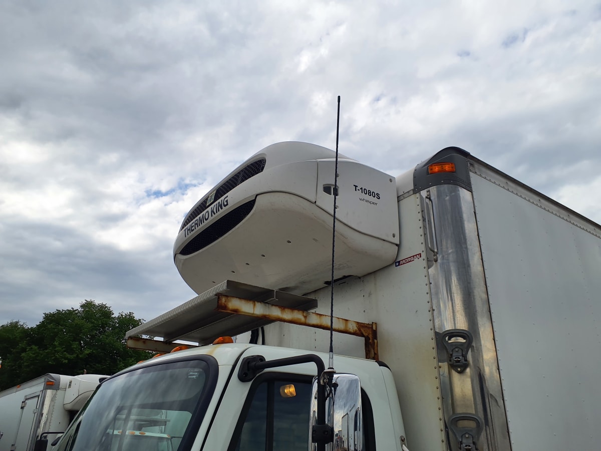 2018 Freightliner/Mercedes M2 106 774315