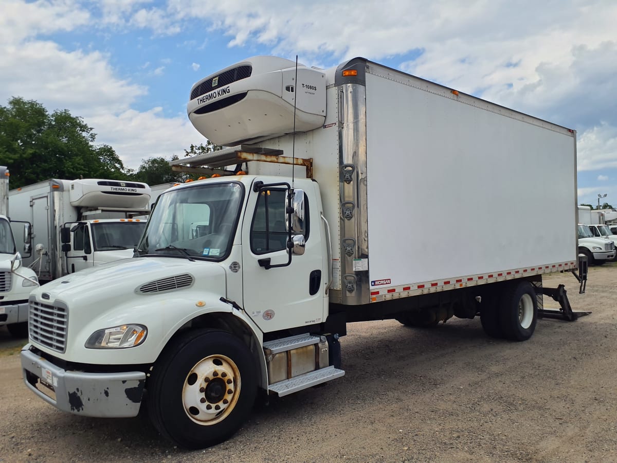 2018 Freightliner/Mercedes M2 106 774315