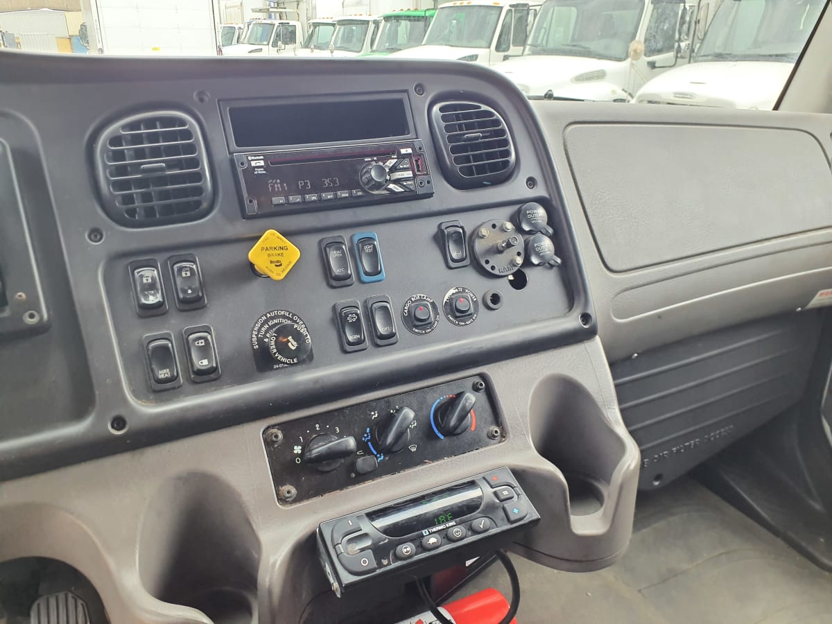 2018 Freightliner/Mercedes M2 106 774315