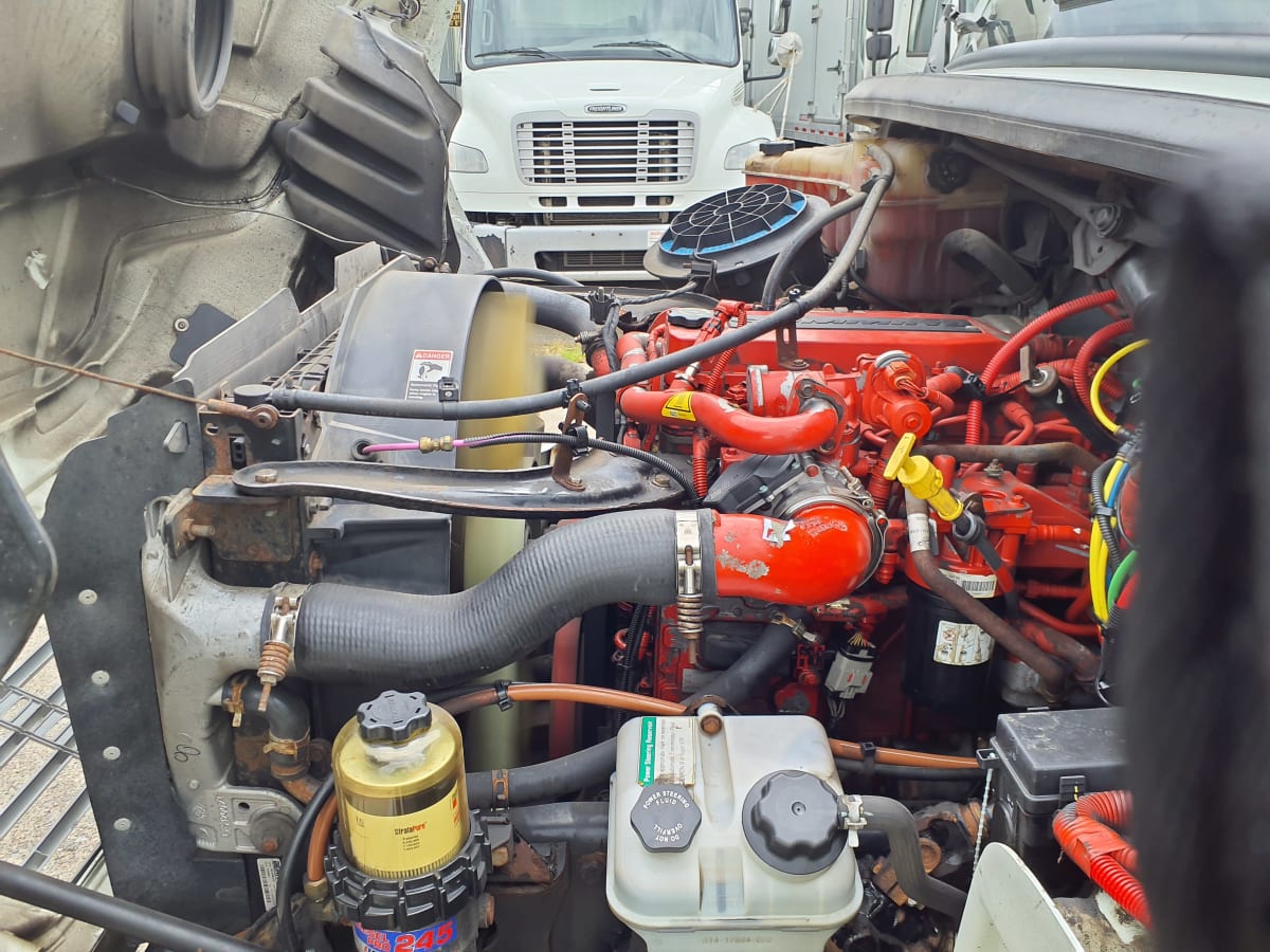 2018 Freightliner/Mercedes M2 106 774315