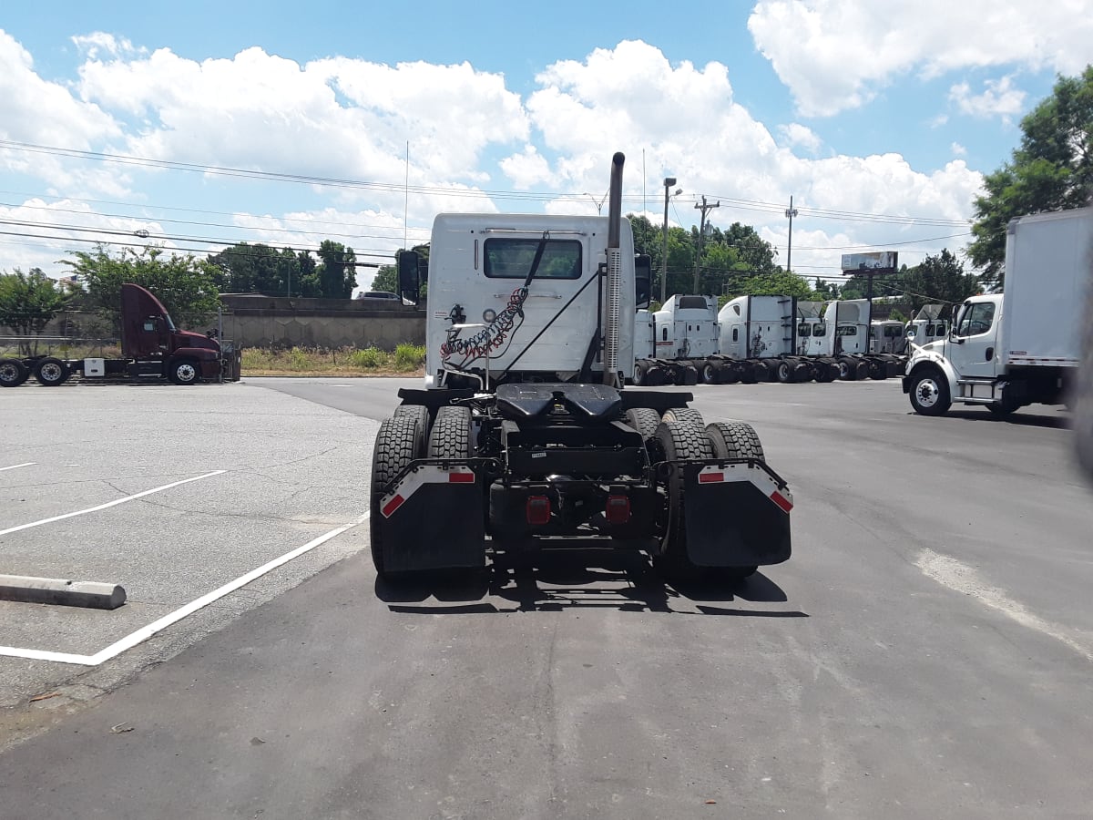 2019 Volvo VNL64TRACTOR 774453