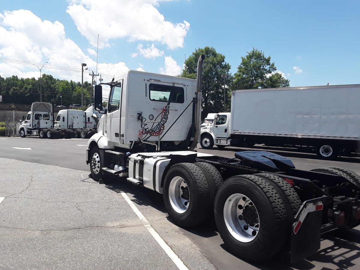 2019 Volvo VNL64TRACTOR 774453