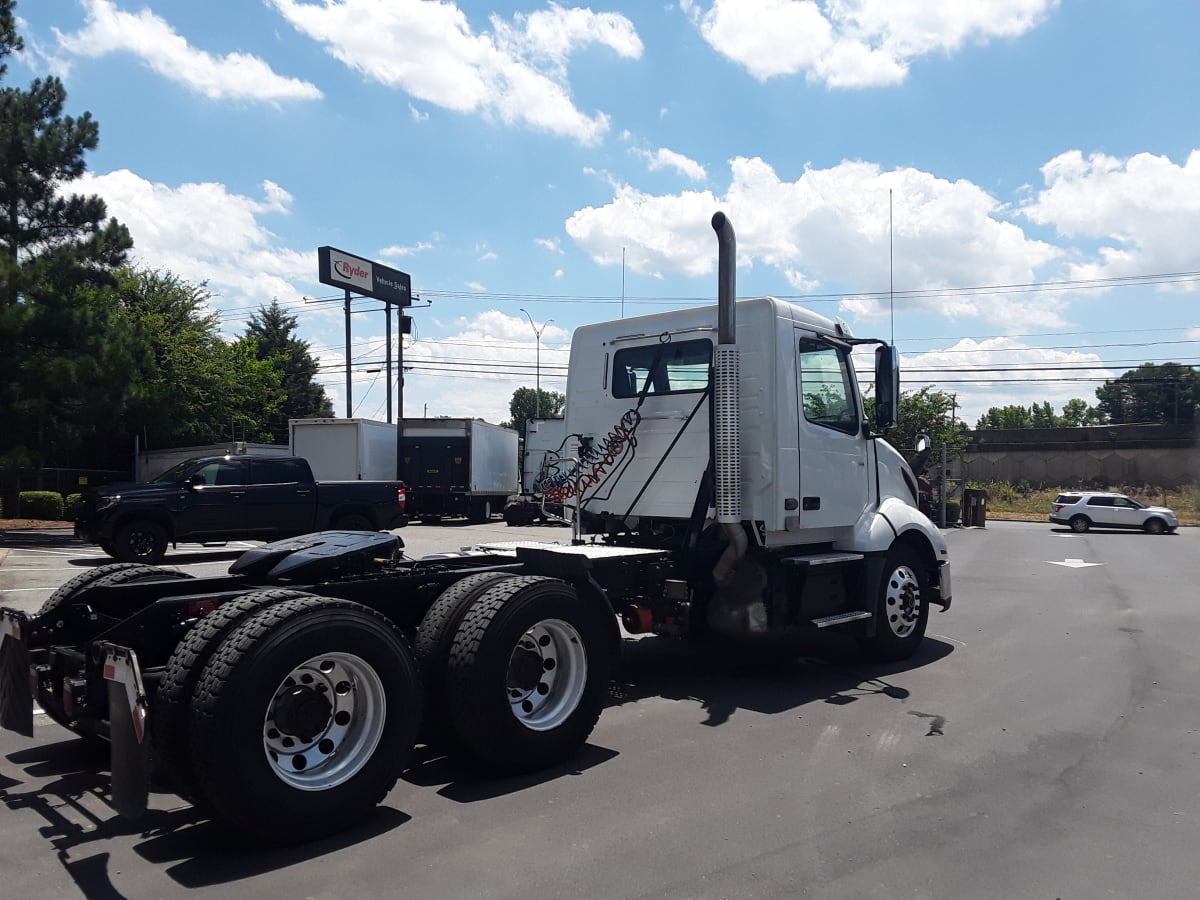 2019 Volvo VNL64TRACTOR 774453