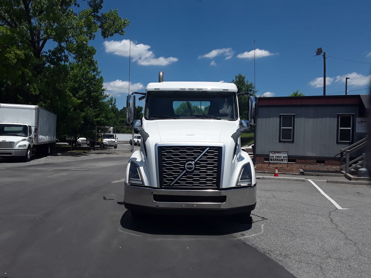 2019 Volvo VNL64TRACTOR 774453