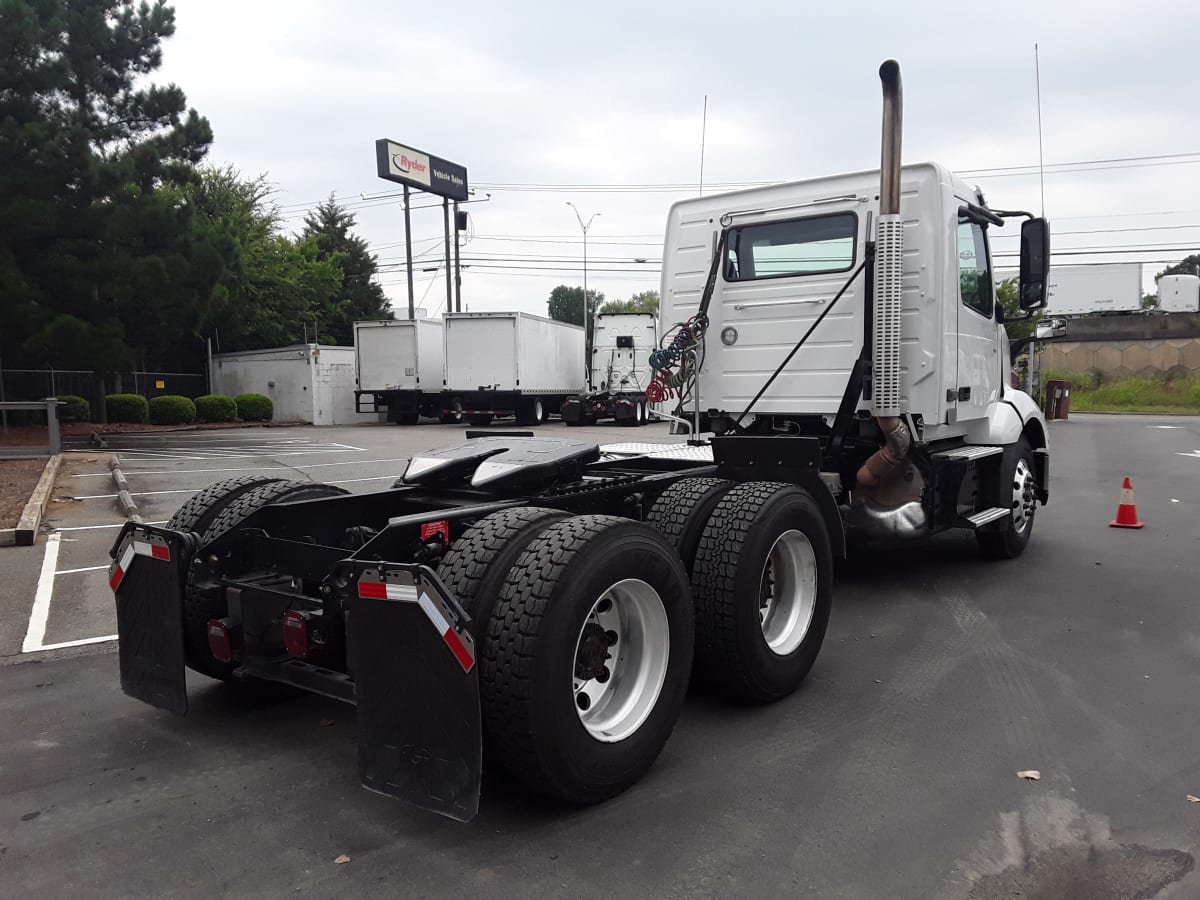 2019 Volvo VNL64TRACTOR 774454