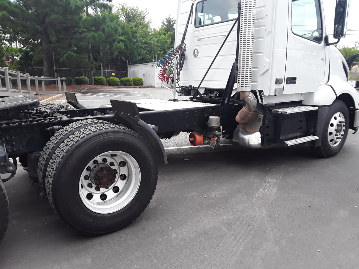 2019 Volvo VNL64TRACTOR 774454