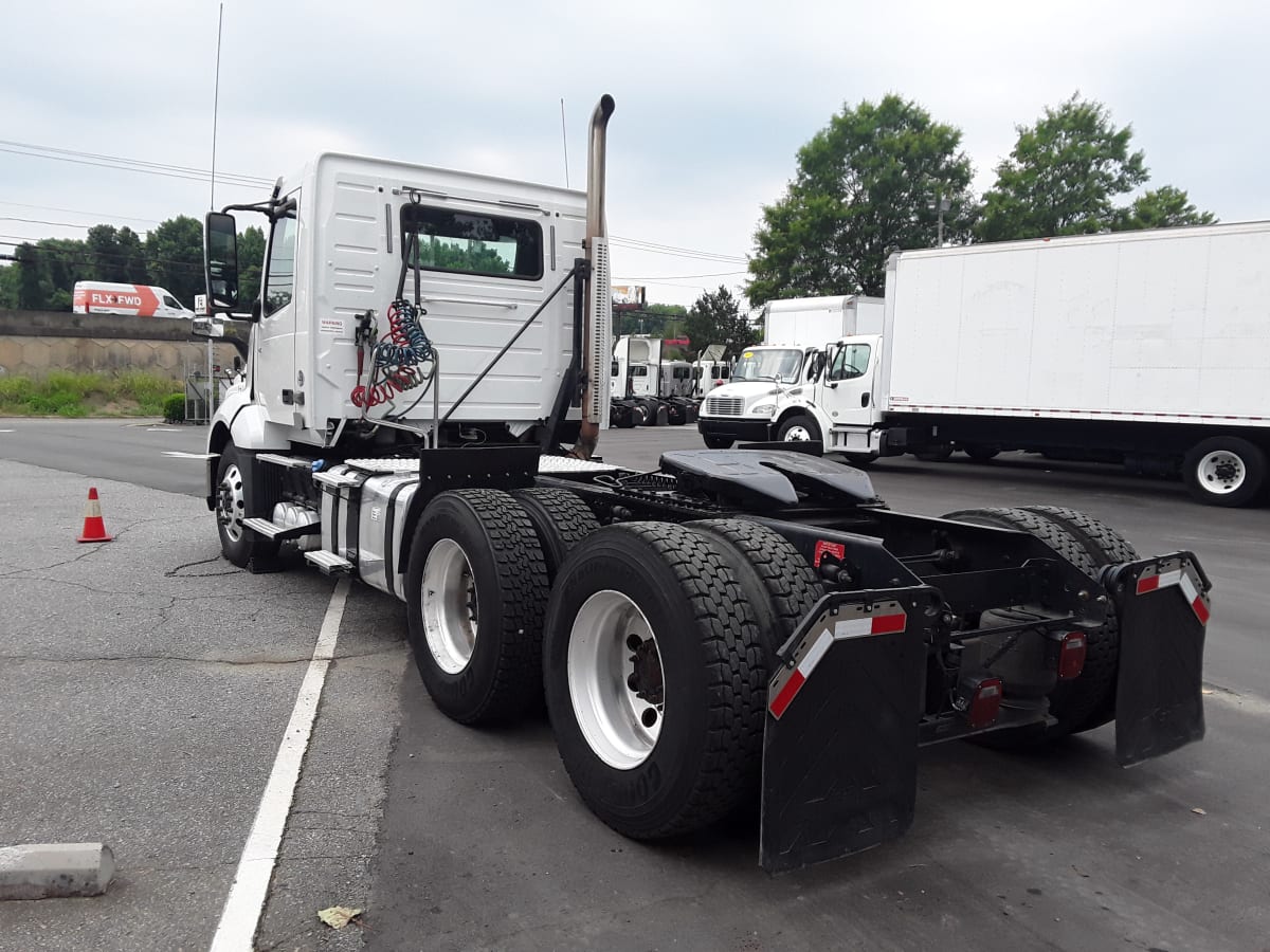 2019 Volvo VNL64TRACTOR 774454