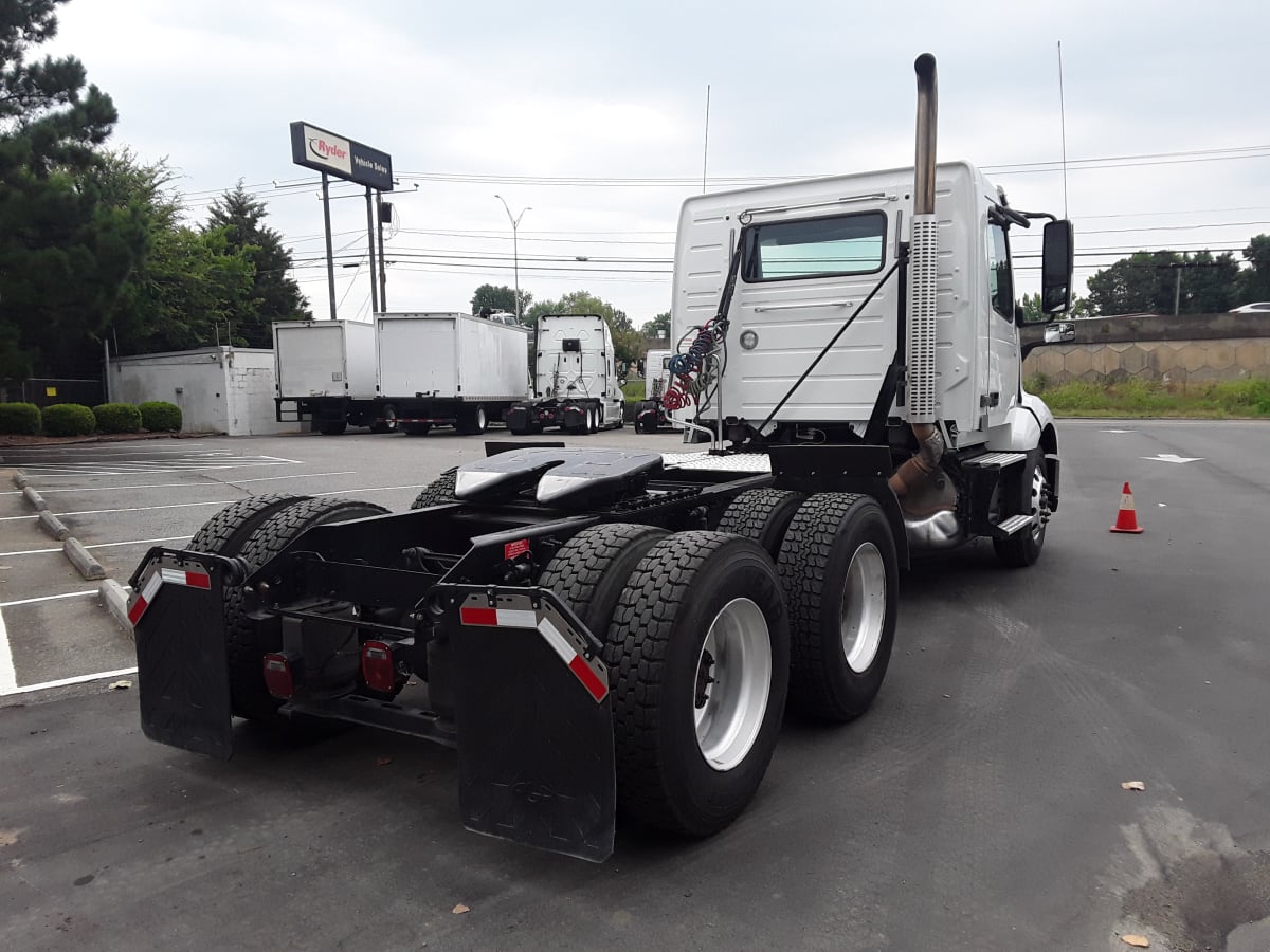 2019 Volvo VNL64TRACTOR 774454