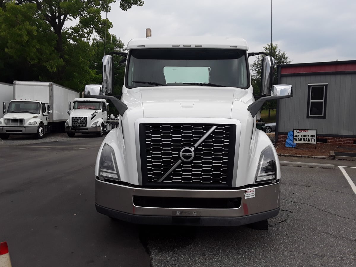 2019 Volvo VNL64TRACTOR 774454