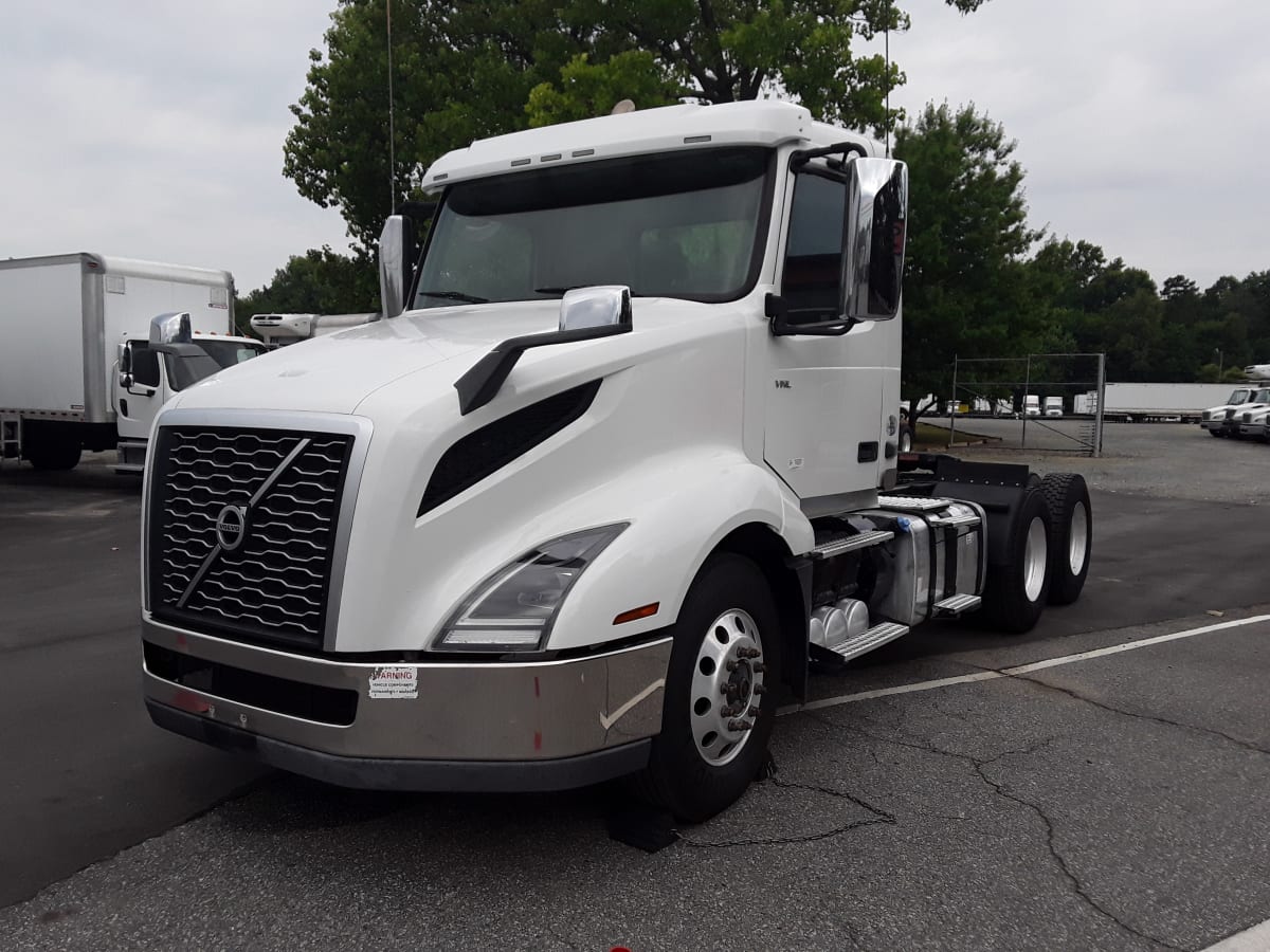 2019 Volvo VNL64TRACTOR 774454