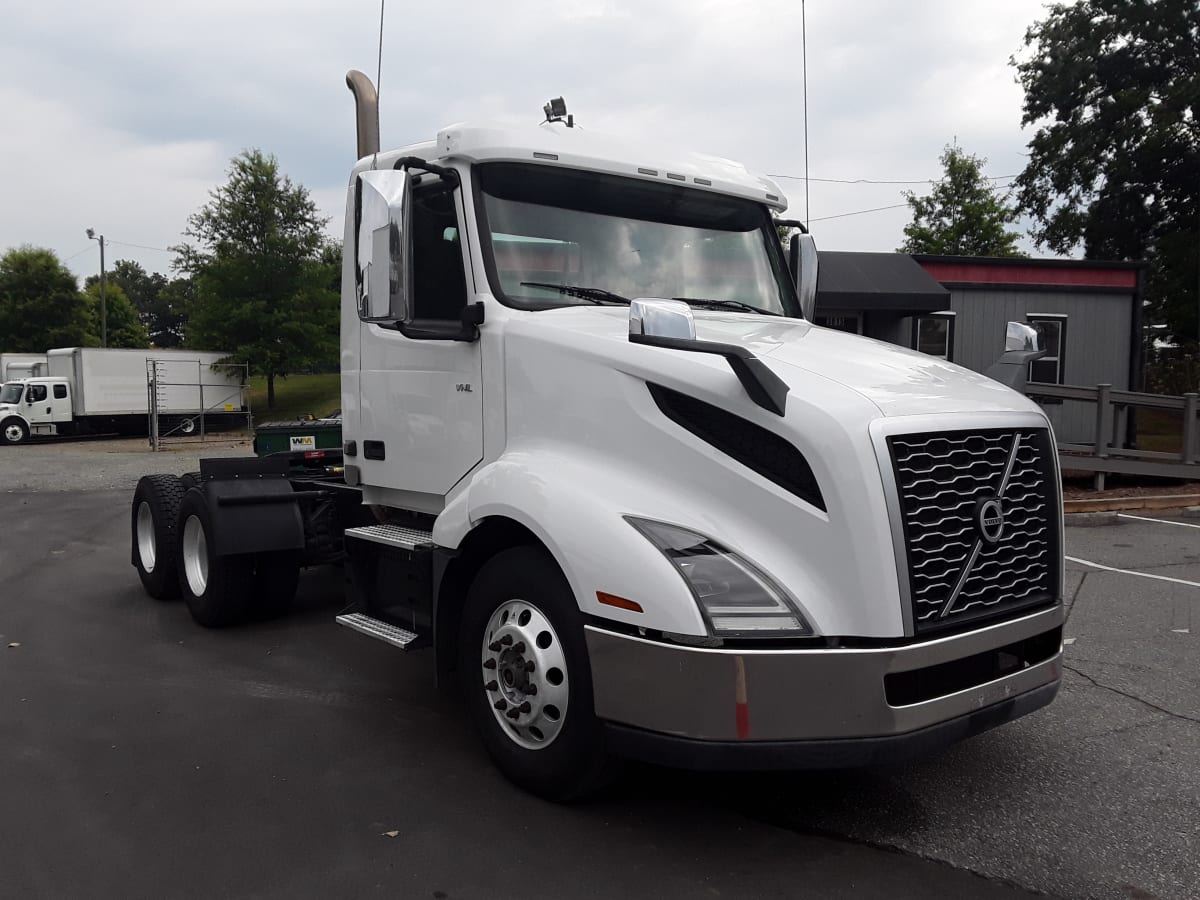 2019 Volvo VNL64TRACTOR 774454