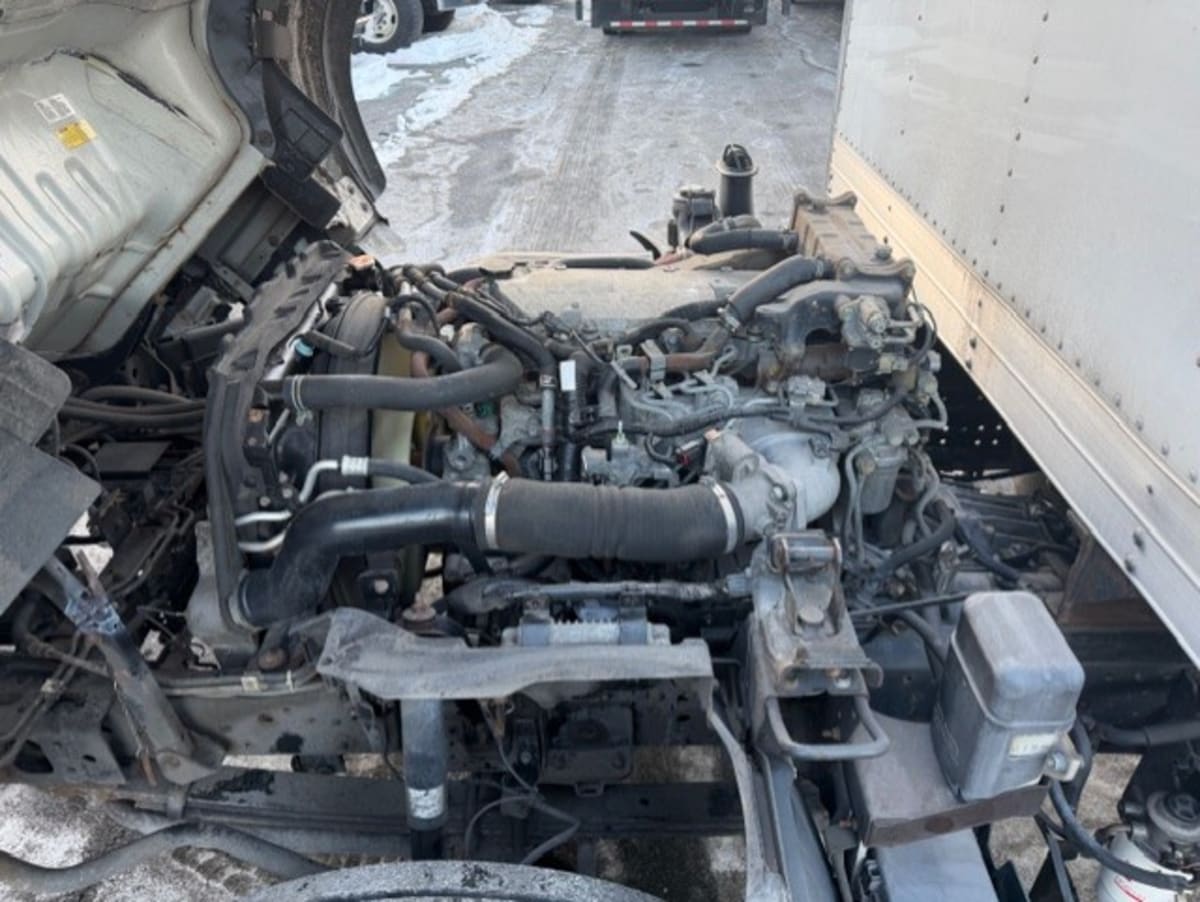 2018 Isuzu NRR 774506