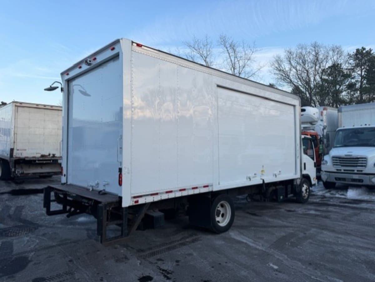 2018 Isuzu NRR 774506