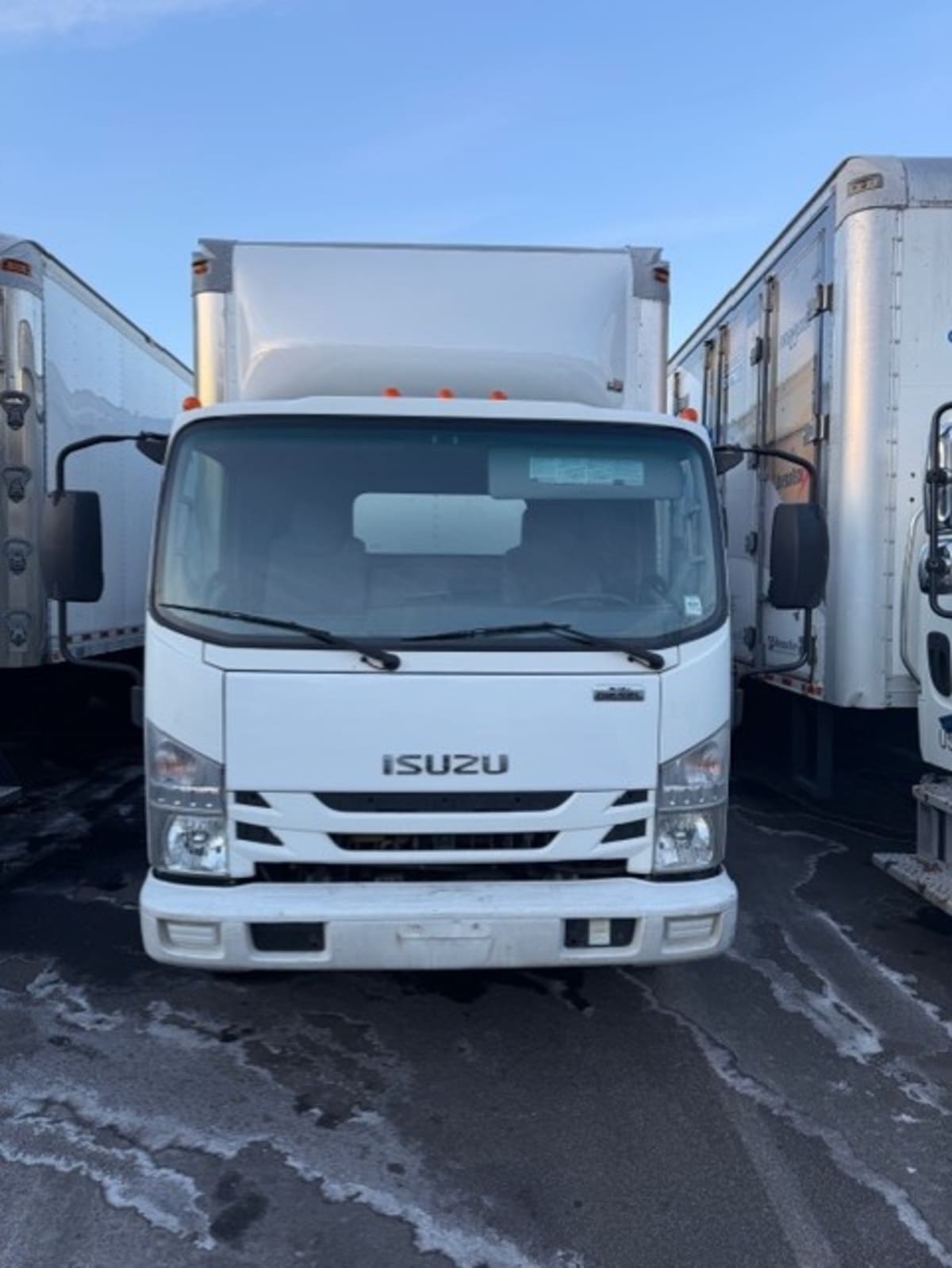 2018 Isuzu NRR 774506