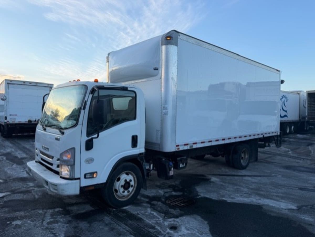 2018 Isuzu NRR 774506