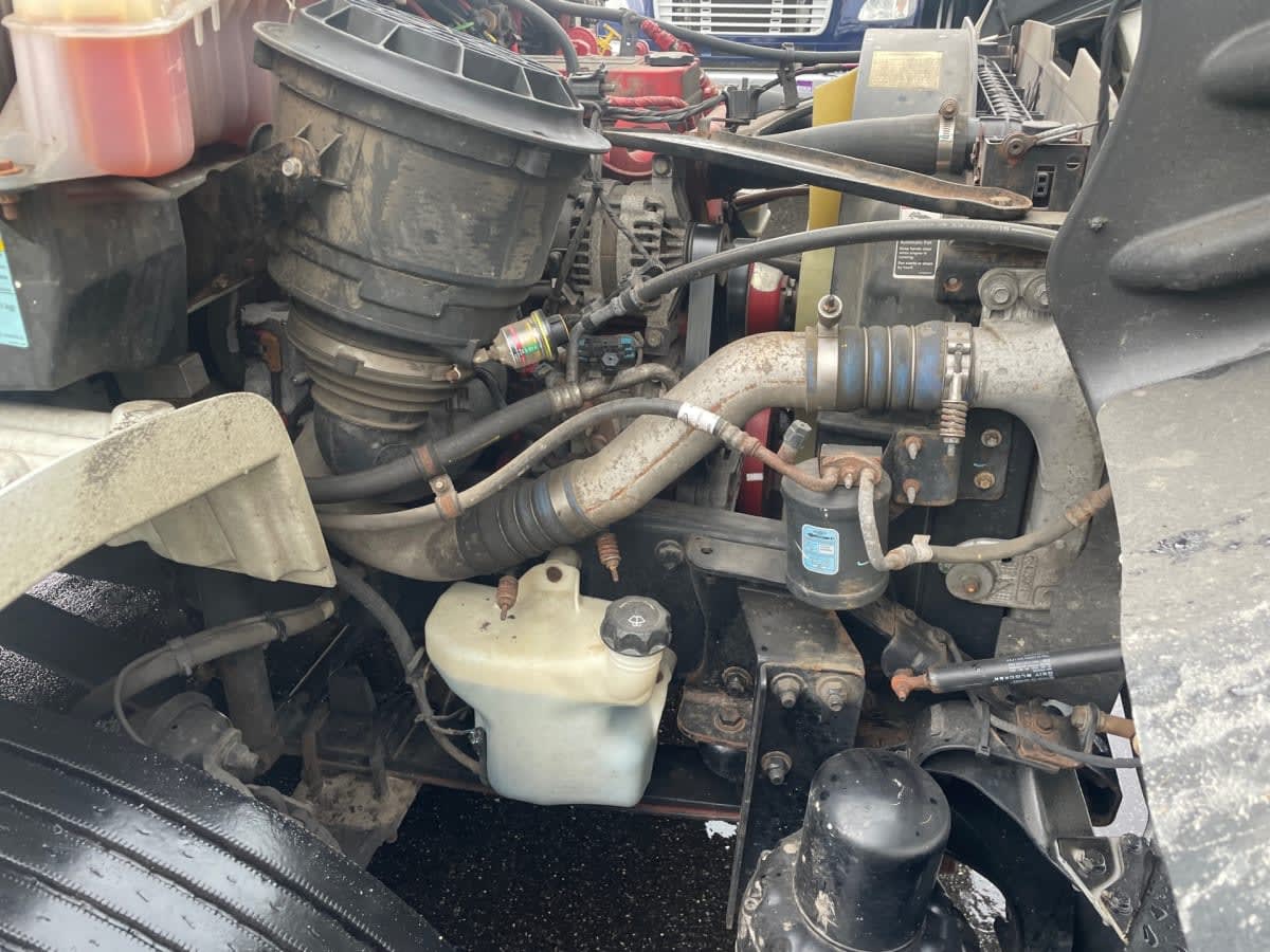 2018 Freightliner/Mercedes M2 106 774509