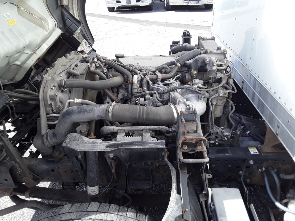 2018 Isuzu NPR 774514