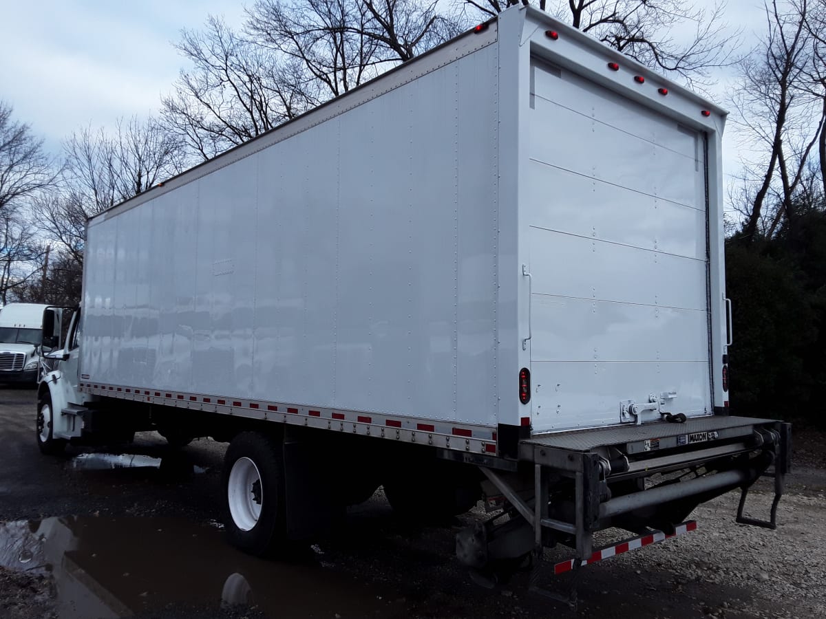 2018 Freightliner/Mercedes M2 106 774516