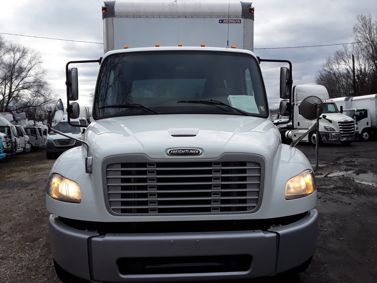 2018 Freightliner/Mercedes M2 106 774516