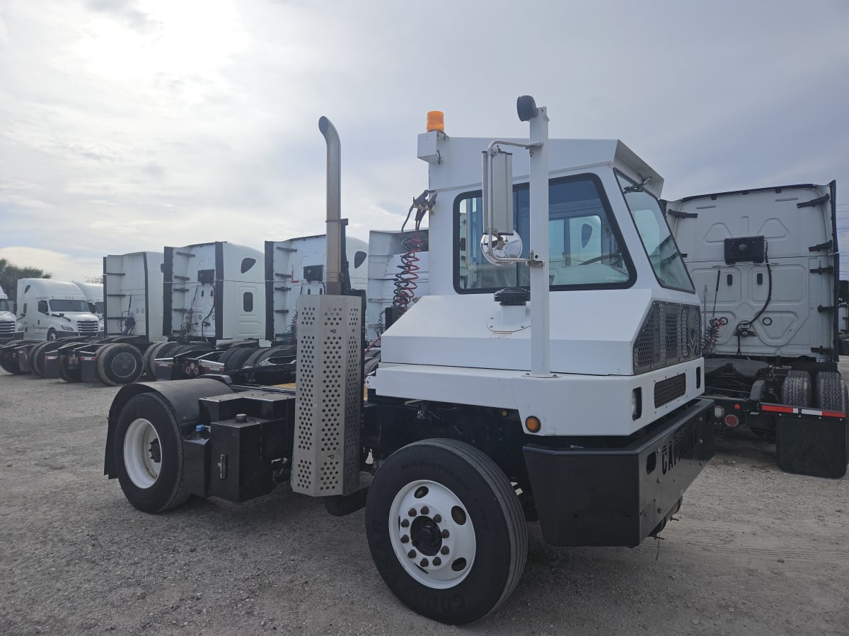 2017 Capacity Of Texas,Inc. SABRE 5 4X2 774534