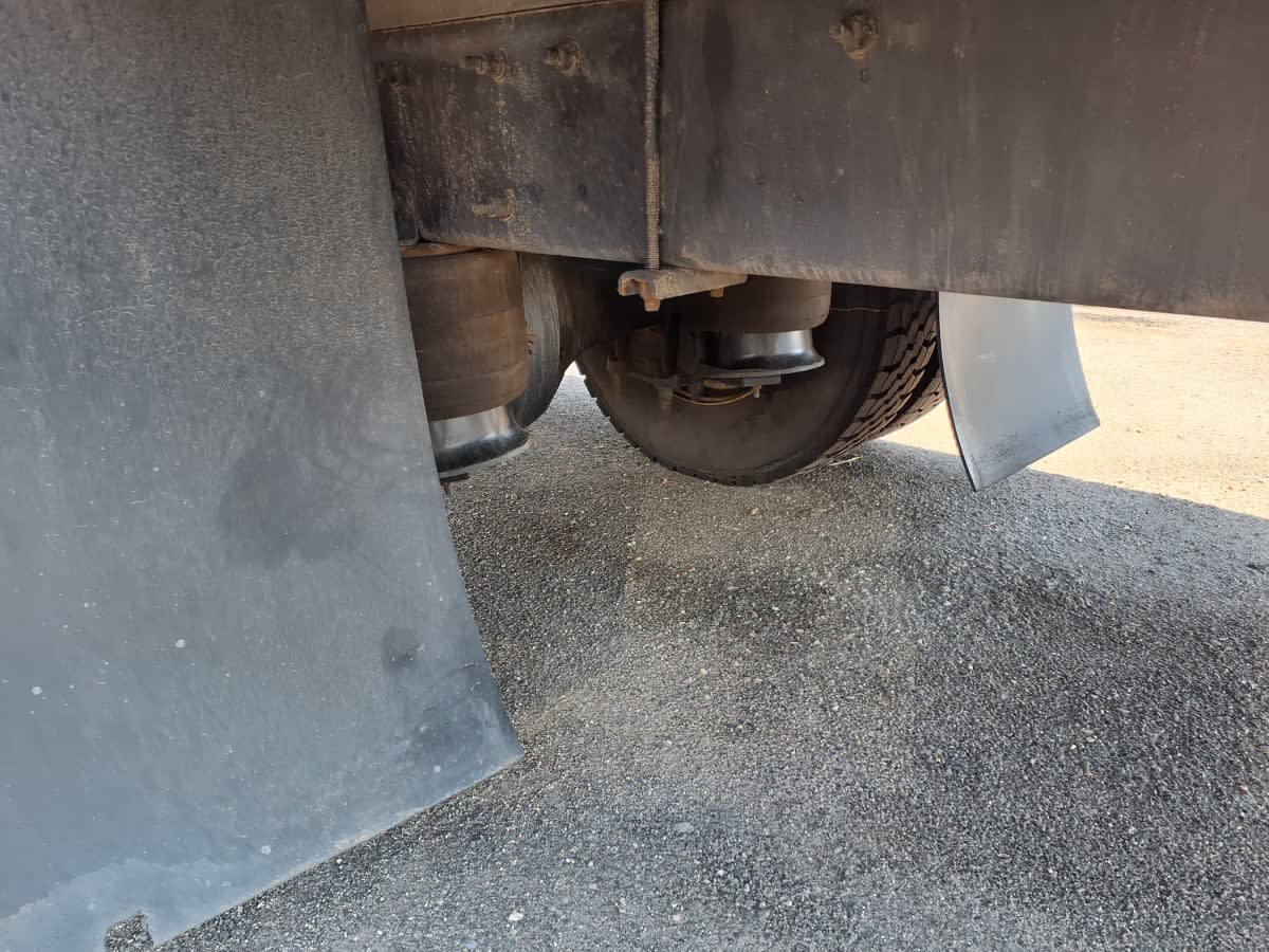 2018 Freightliner M2 106 774546