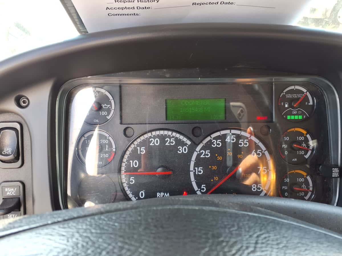 2018 Freightliner M2 106 774546
