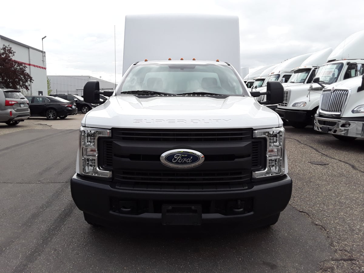 2017 Ford Motor Company F350 774592