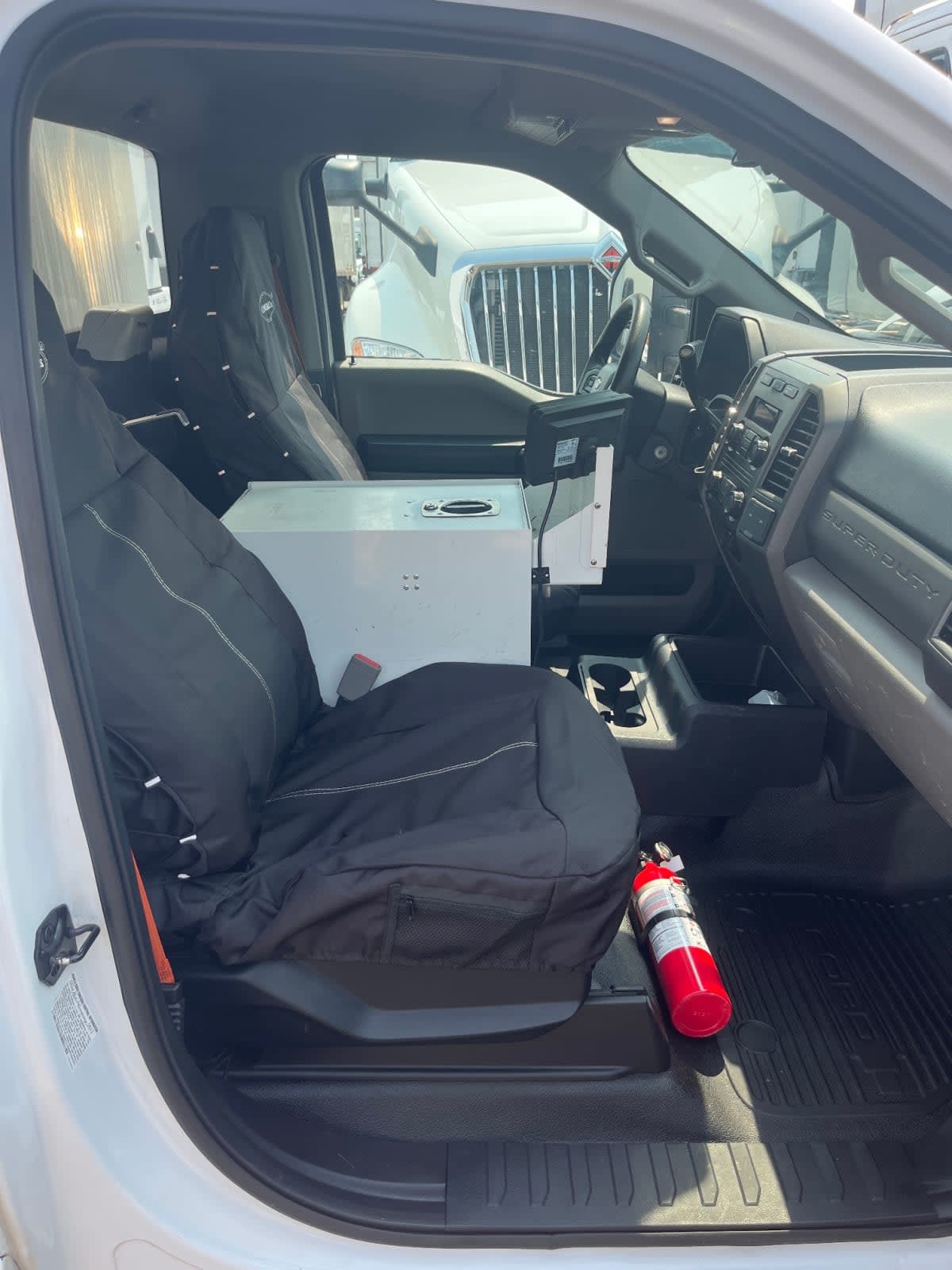 2017 Ford Motor Company F350 774594