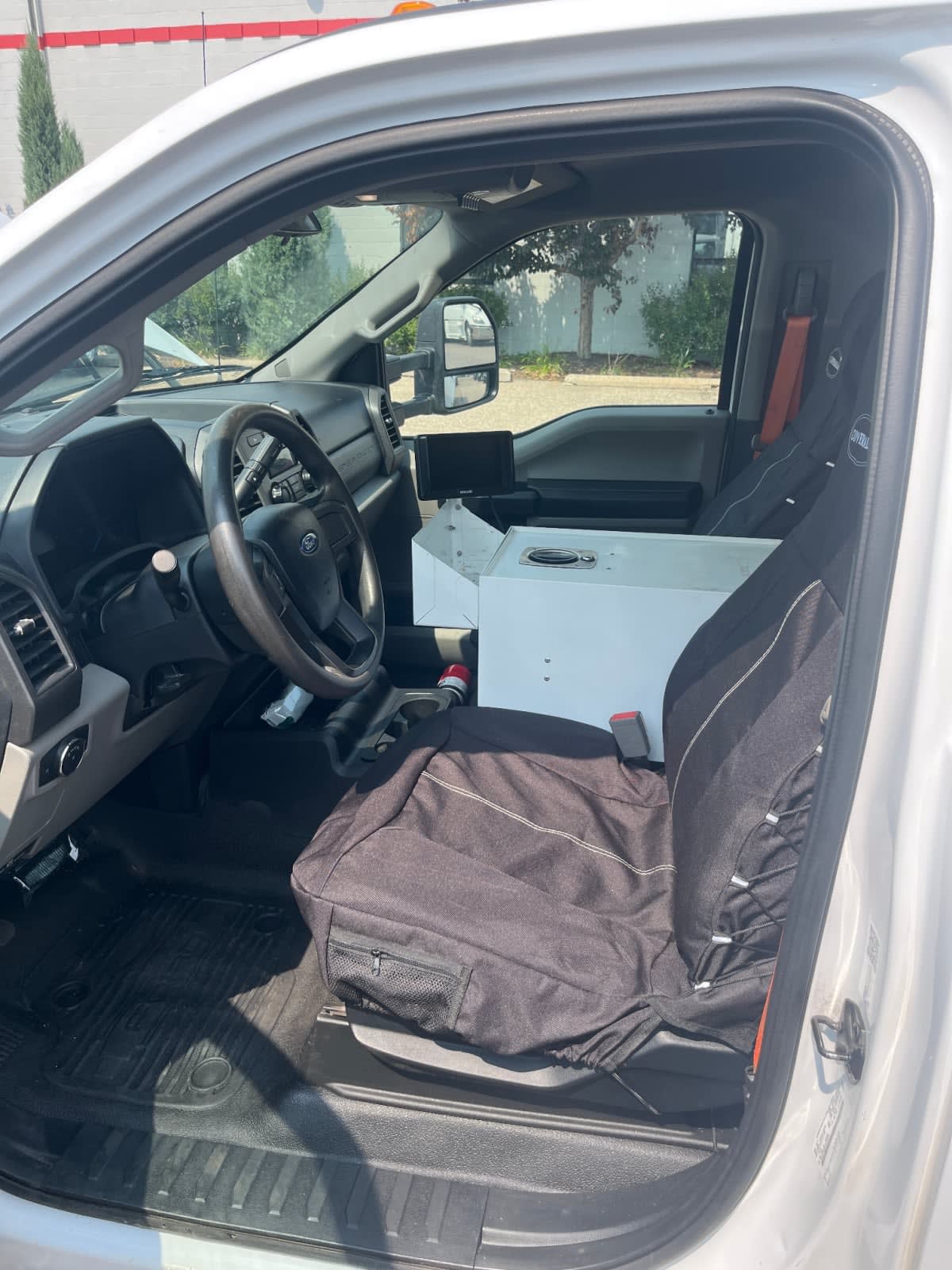2017 Ford Motor Company F350 774594