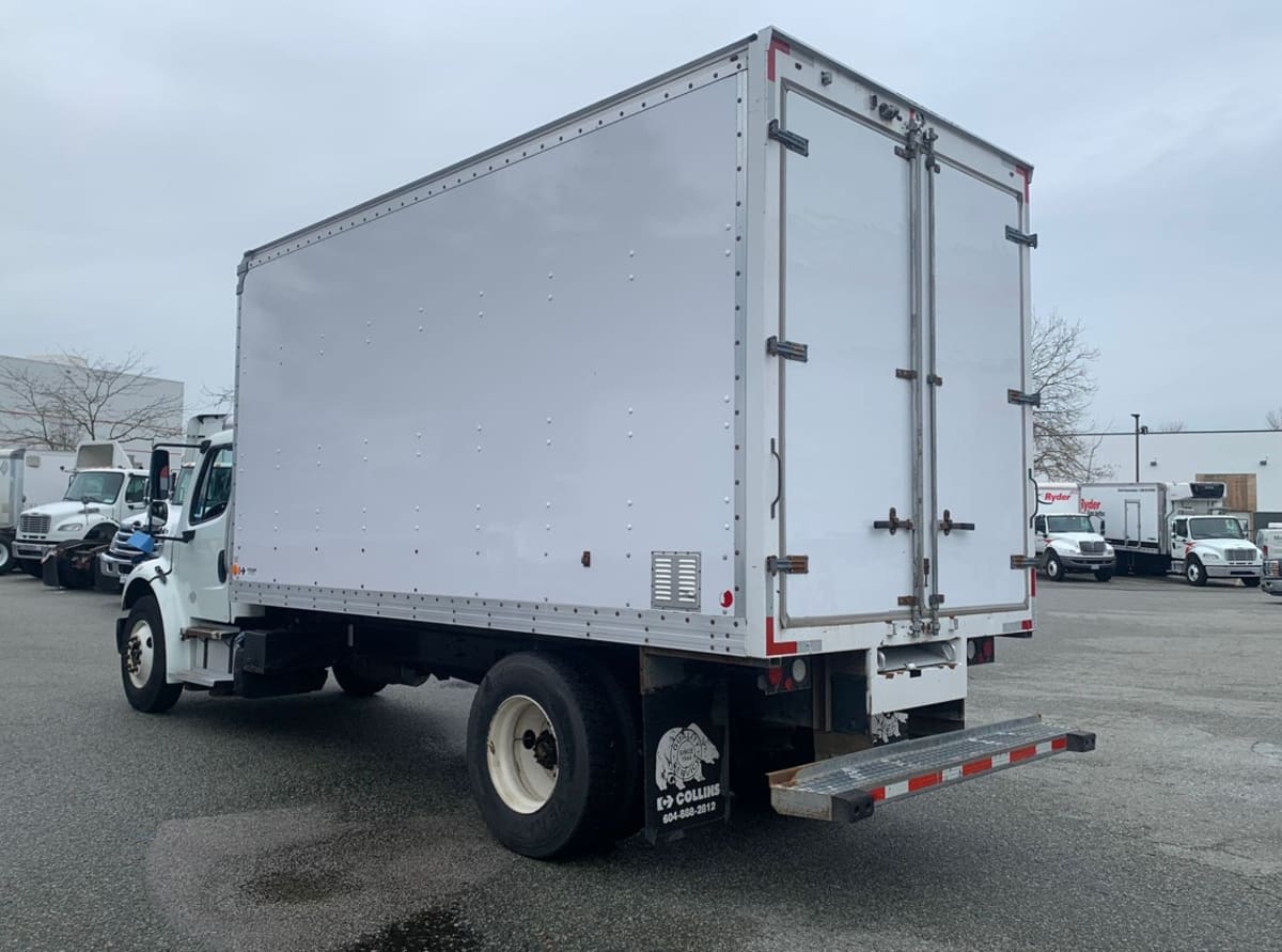 2018 Freightliner/Mercedes M2 106 774663