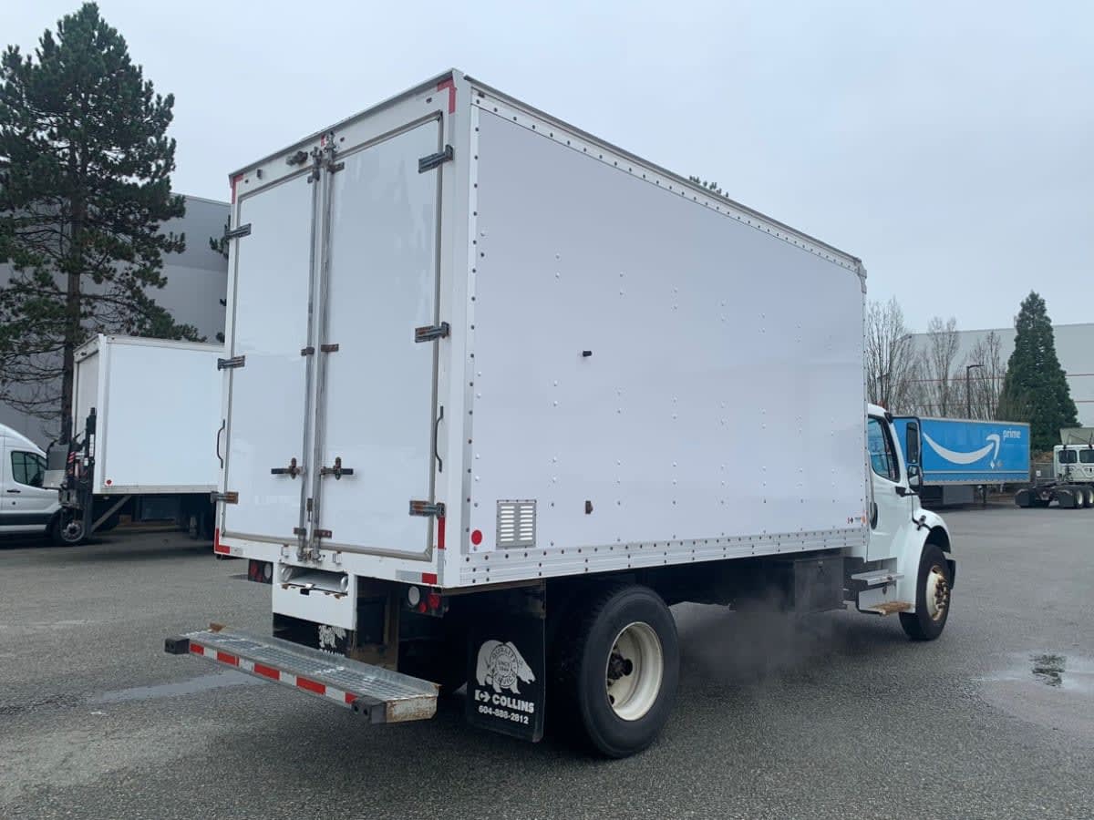2018 Freightliner/Mercedes M2 106 774663