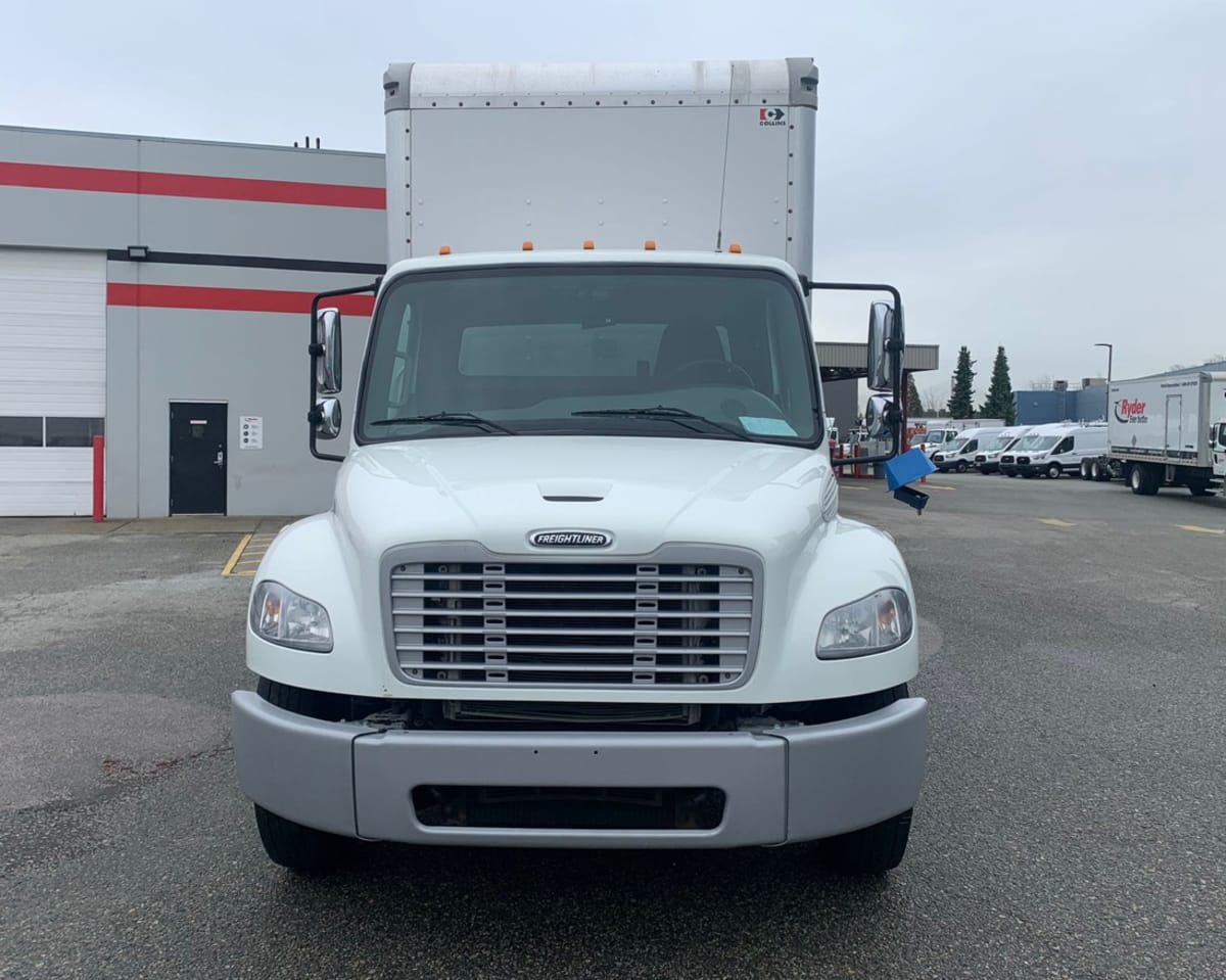 2018 Freightliner/Mercedes M2 106 774663