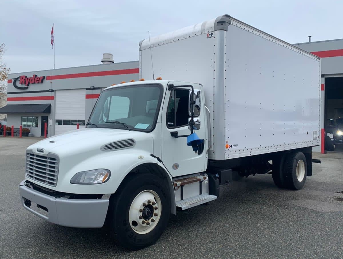 2018 Freightliner/Mercedes M2 106 774663