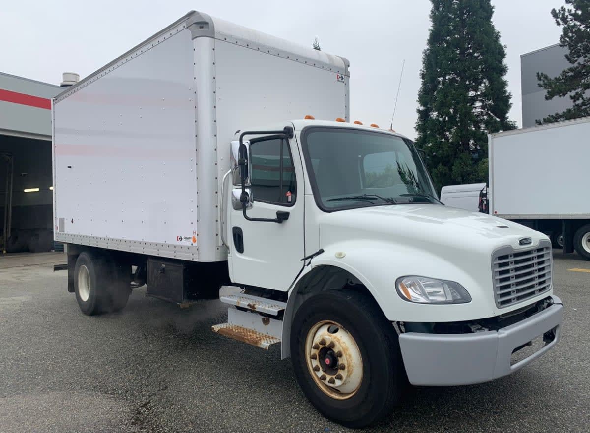 2018 Freightliner/Mercedes M2 106 774663